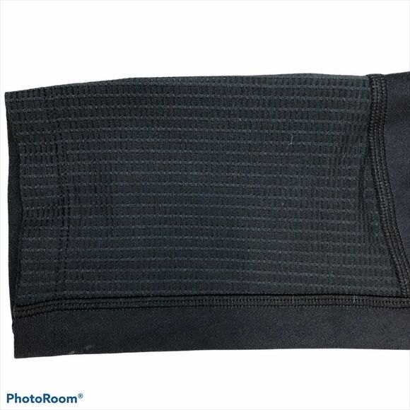 NWT Under Armour Compression Capri RUN‎ Pants XS - Picture 5 of 16